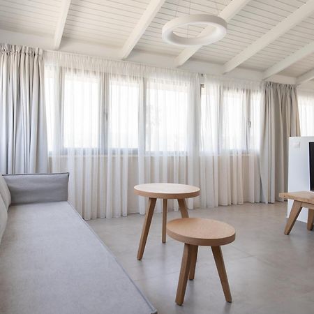 Marble Luxury Suites Картерос Экстерьер фото