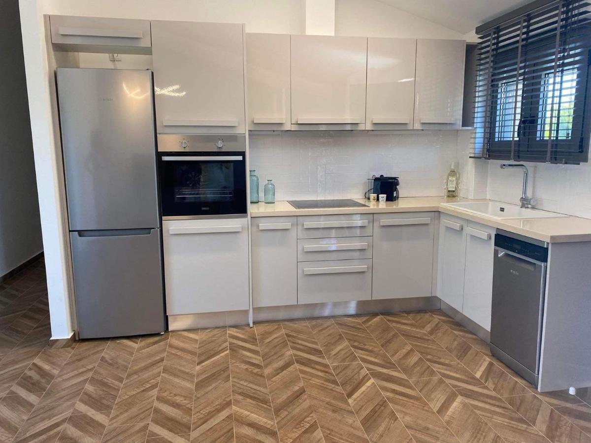 Marble Luxury Suites Картерос Экстерьер фото