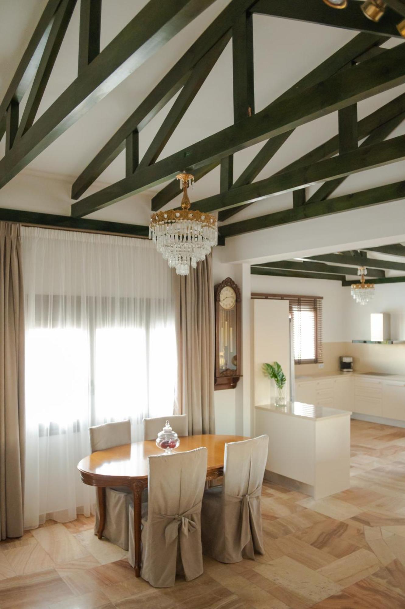 Marble Luxury Suites Картерос Экстерьер фото